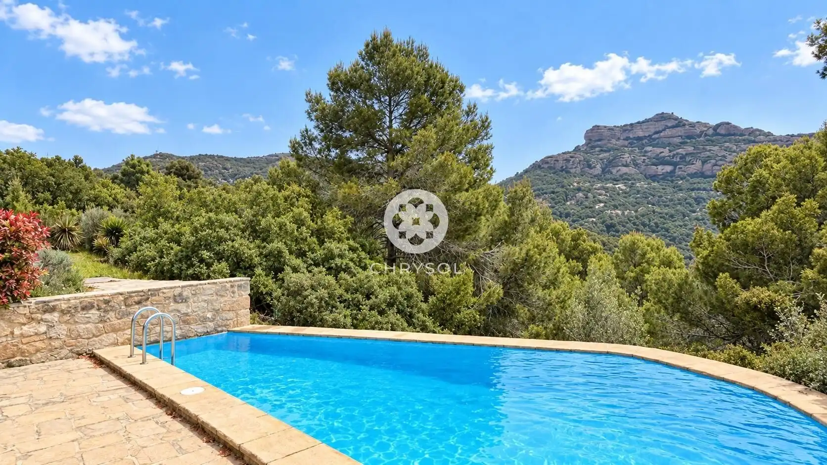 Finca rústica en venta en SANT LLEIR, Mura