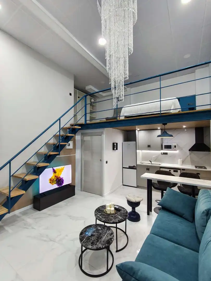 Habitación en La Princesa