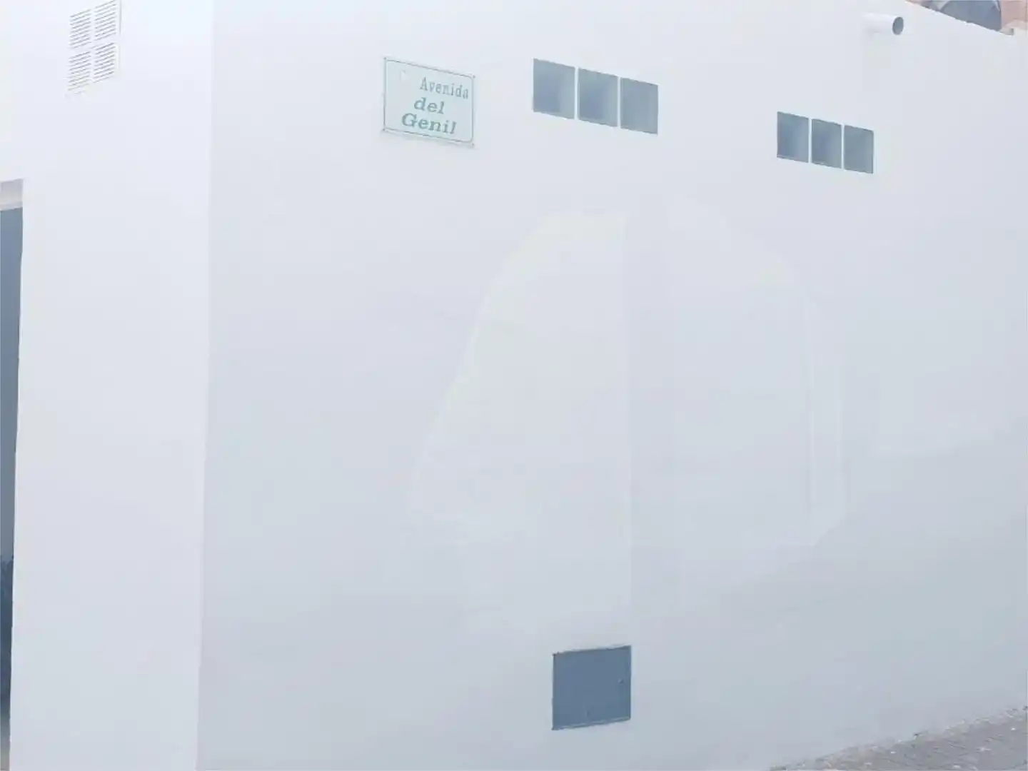 Außenansicht von Loft zum Verkauf in Vícar