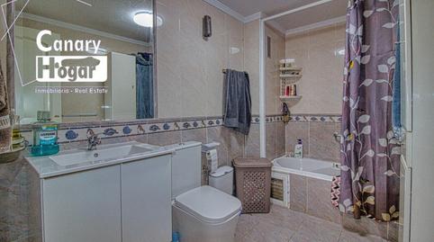 Foto 5 de Apartament en venda a Guaza, Santa Cruz de Tenerife