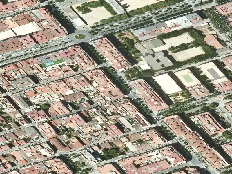Flat for sale in Calle Barcelona, imagen 2