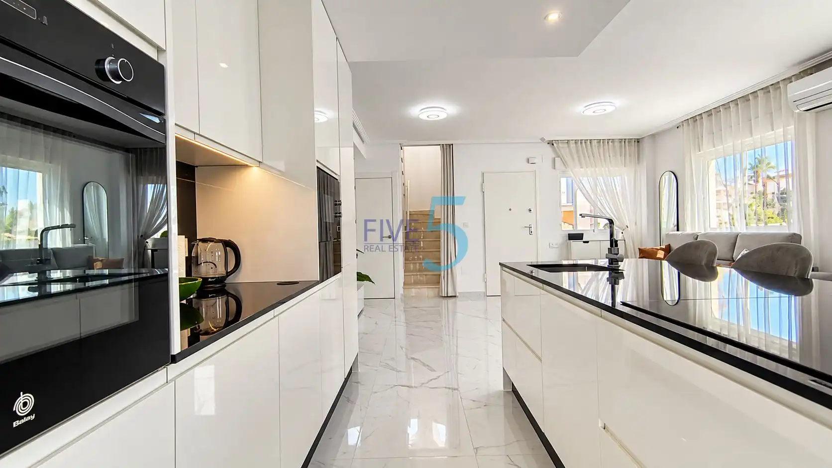 Casa con piscina en venta en San Fulgencio, imagen 19