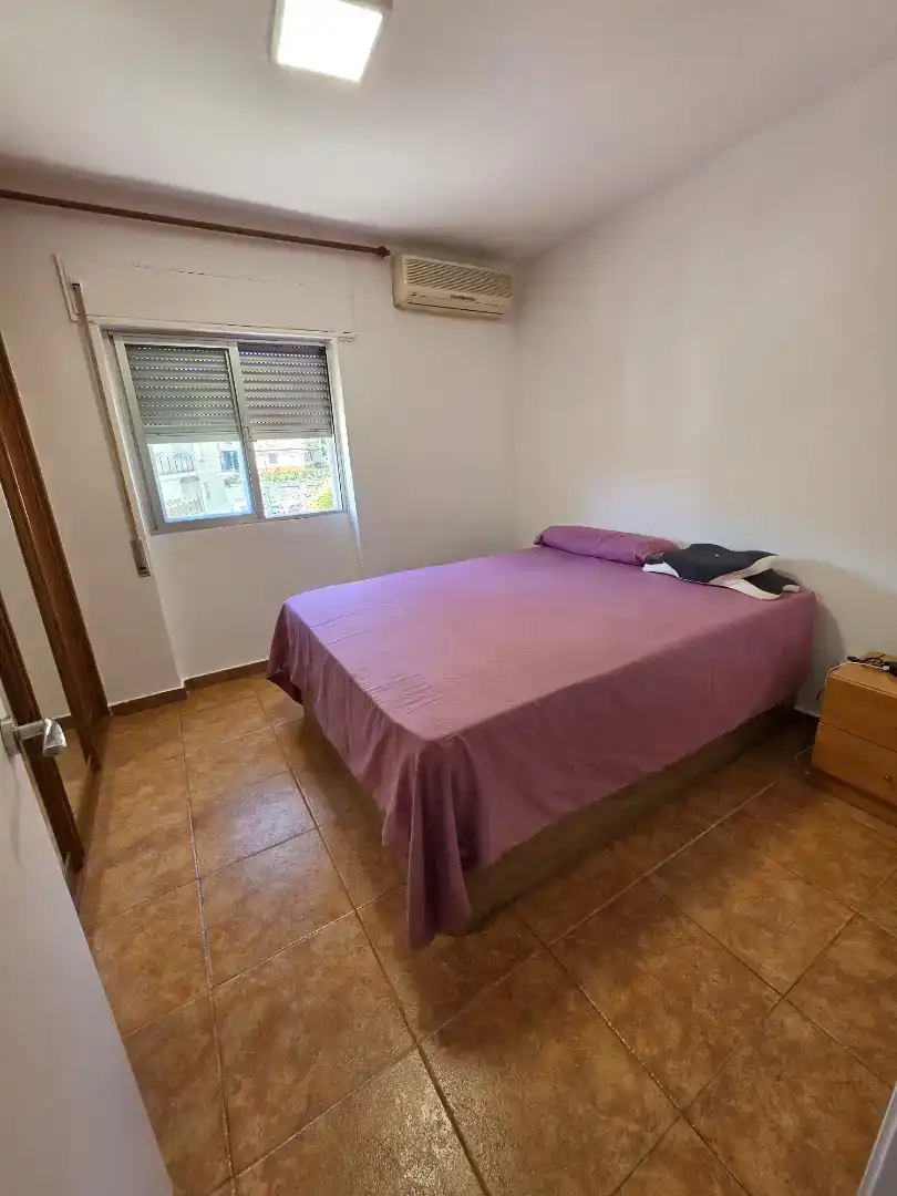 Dormitori de Pis en venda en Leganés amb Aire condicionat
