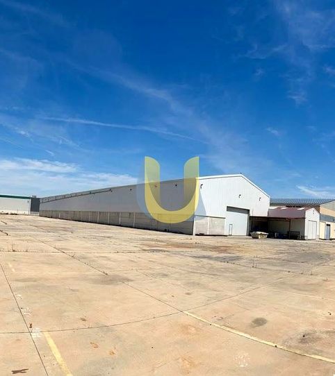 Photo 2 of Industrial buildings for rent in Reyes Católicos, Alcalá de Henares