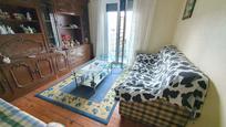 Living room of Flat for sale in Urretxu  with Balcony