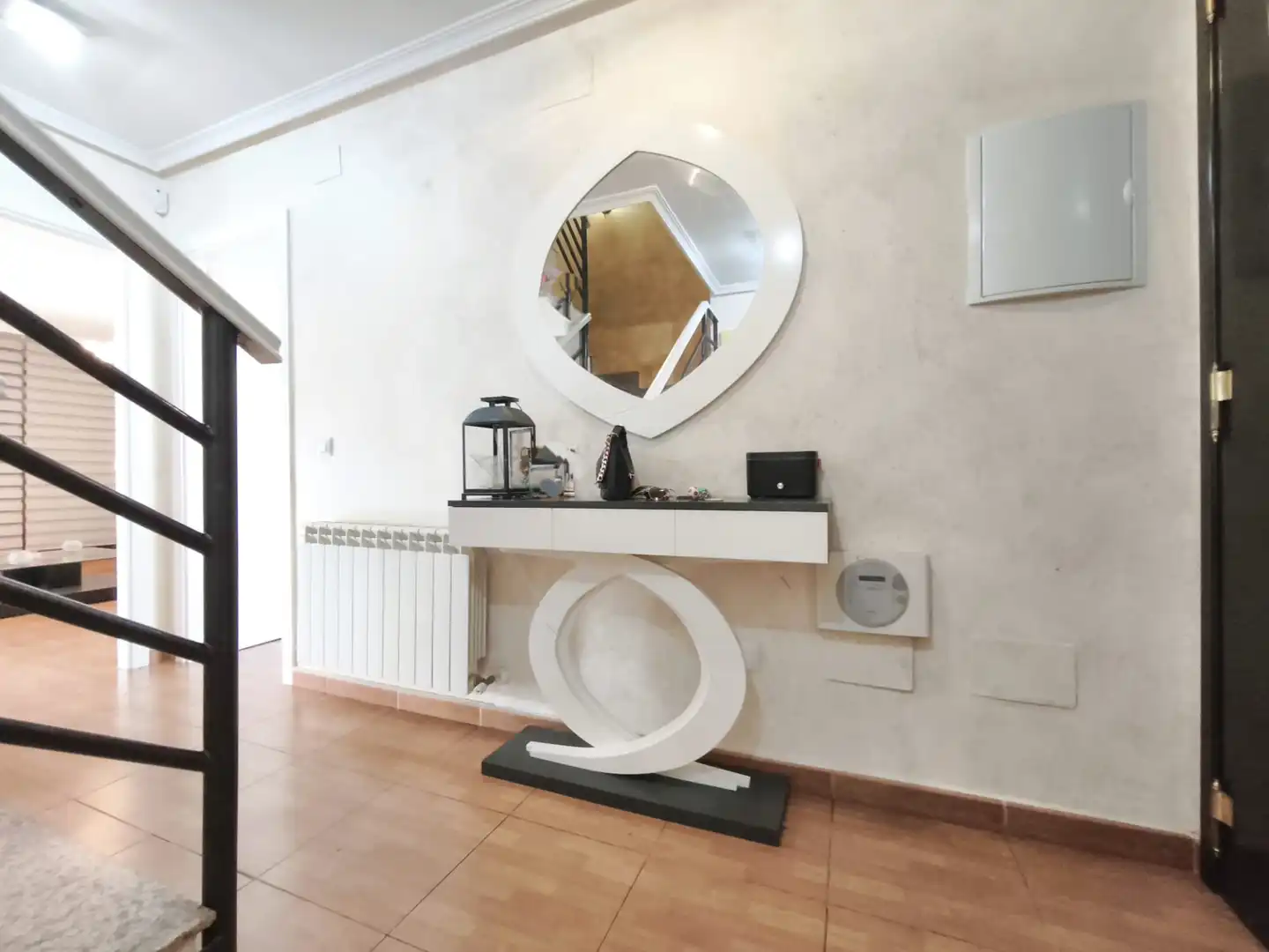 Casa o chalet en venta en Las Ventas de Retamosa con Aire acondicionado, Calefacción y Jardín privado