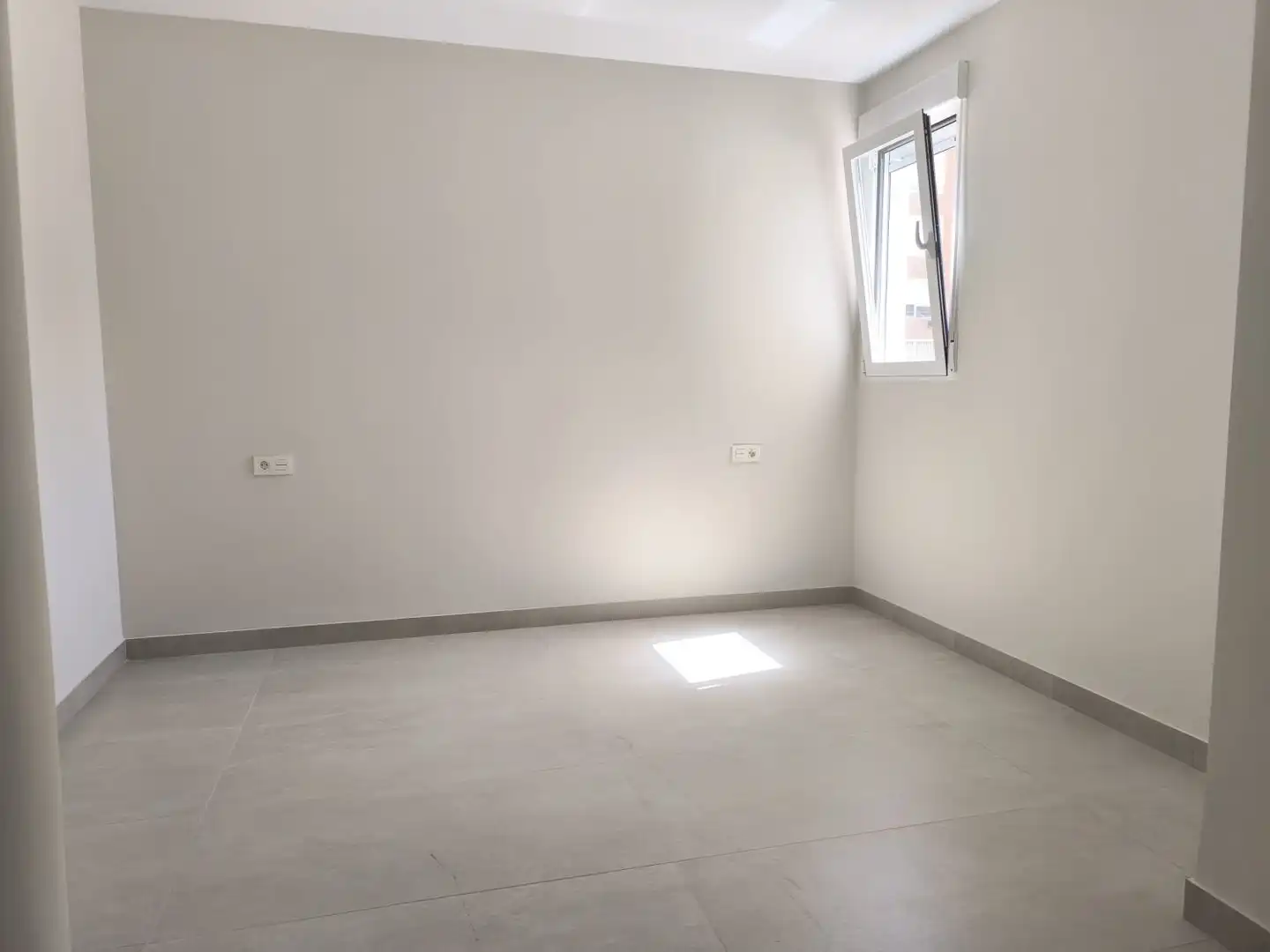 Bedroom of Flat for sale in Motril