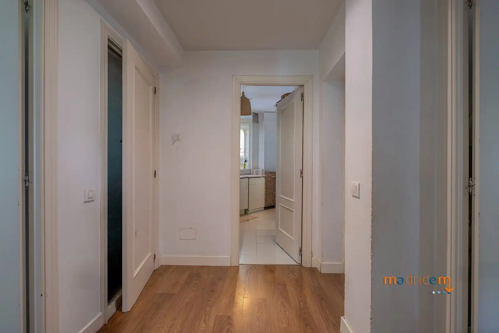 Houses for sale in Madrid
