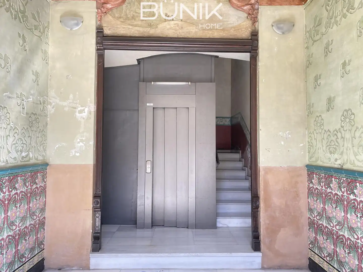 Mini appartamento con terrazza in vendita a Aribau, imagen 23