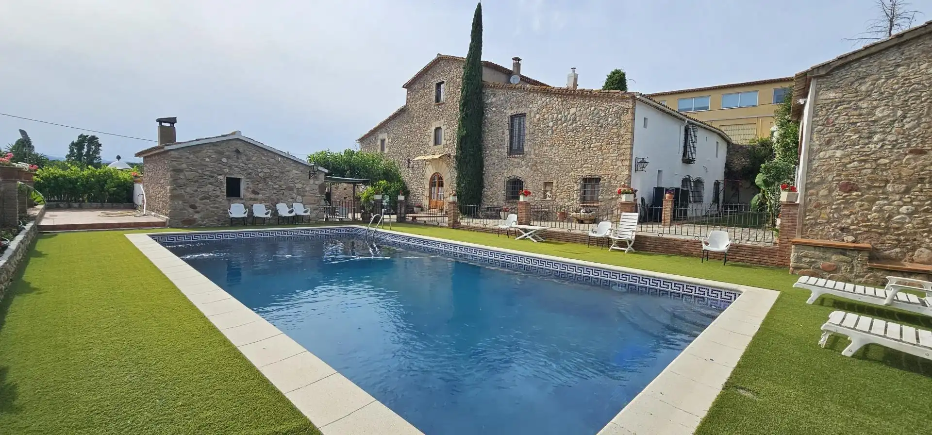 Casa o chalet en venta en Lliçà d'Amunt