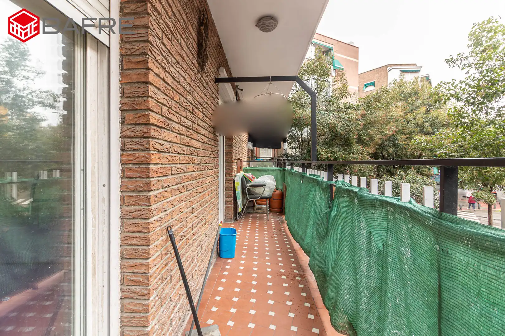 Piso en venta en Calle de la Laguna, Vista Alegre