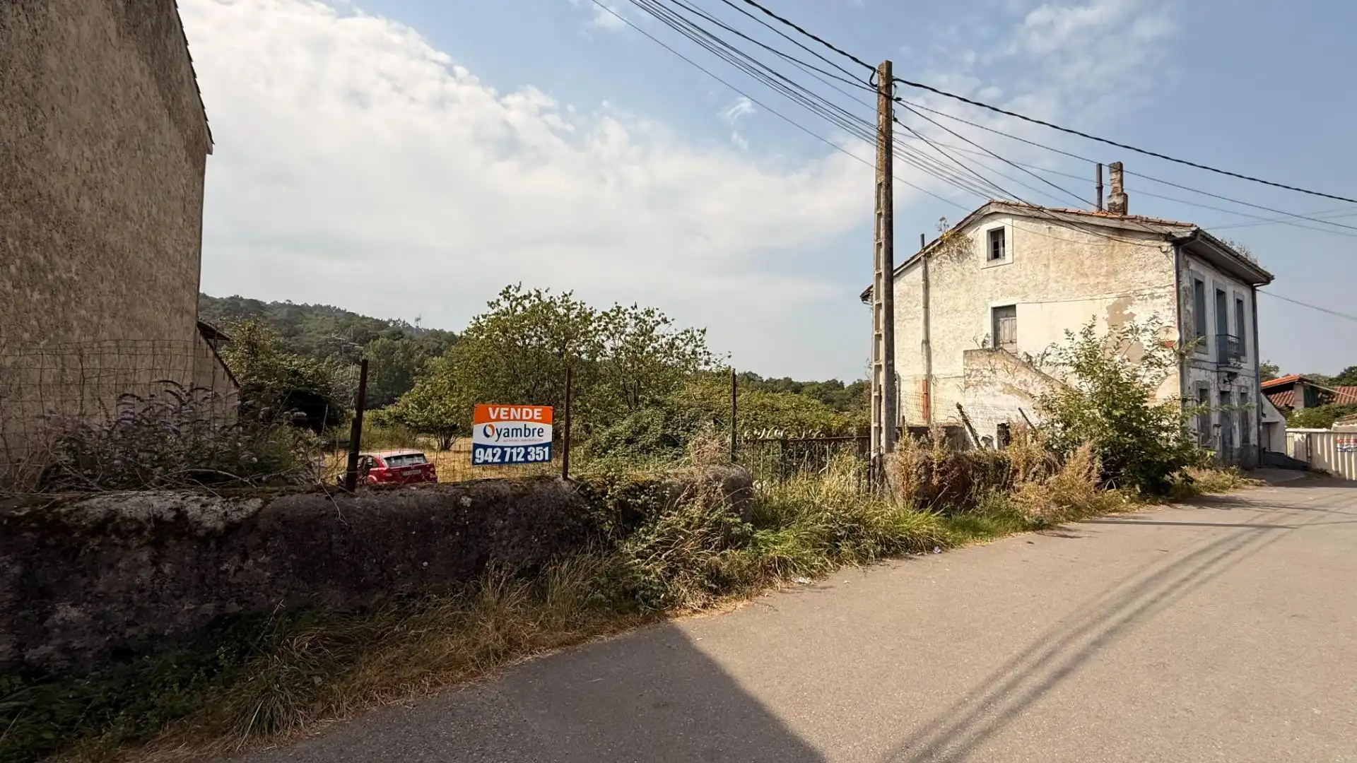 Residential for sale in Siero