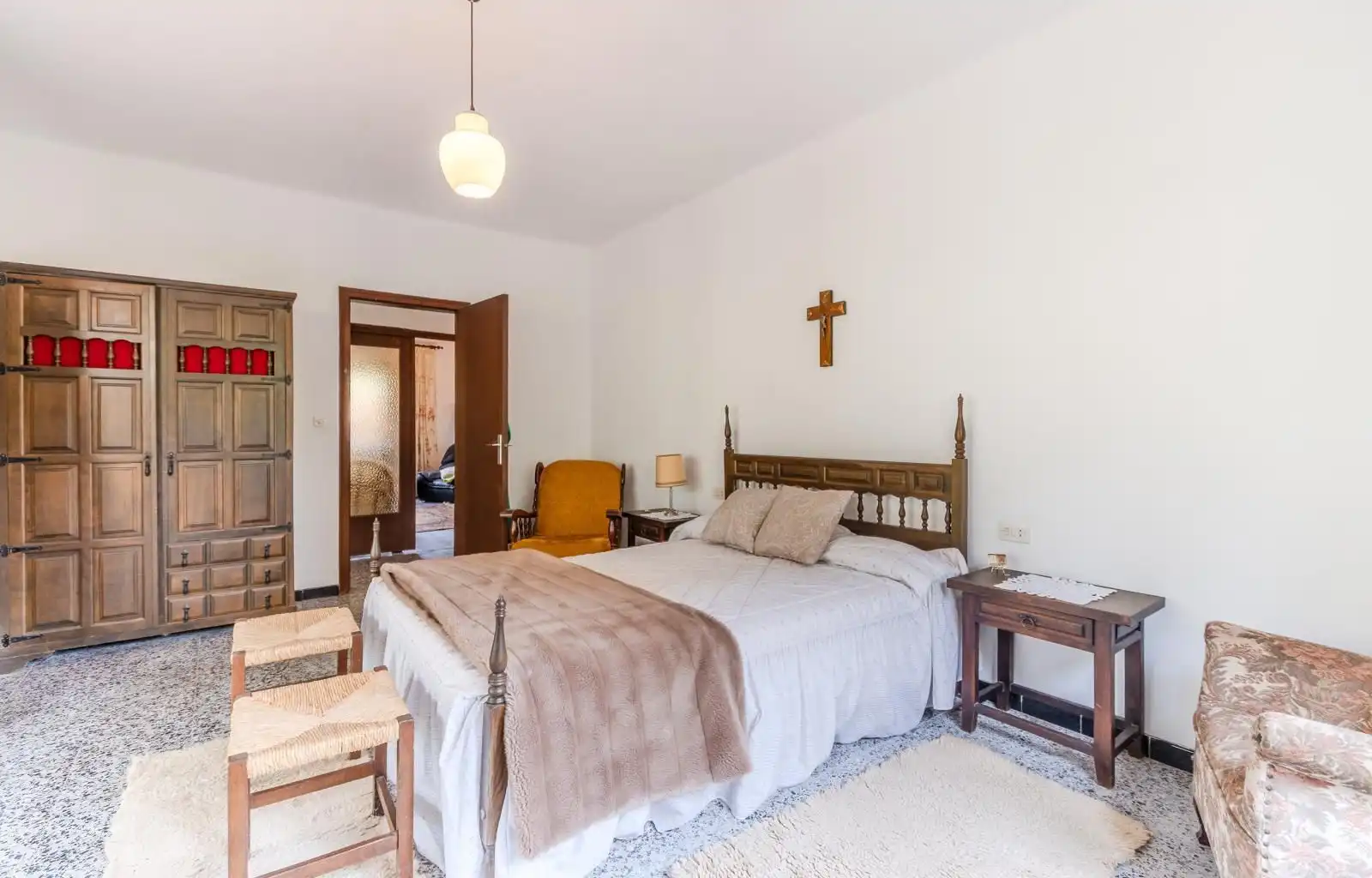Chalet en venta en Calle DE LA RESCLOSA, imagen 29