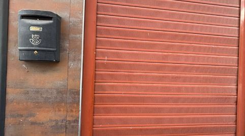 Foto 2 von Geschaftsraum zum Verkauf in Santa Bárbara, Toledo Capital