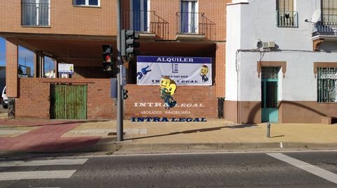 Photo 2 of Premises for rent in Peña Francia, Aldeatejada, Salamanca