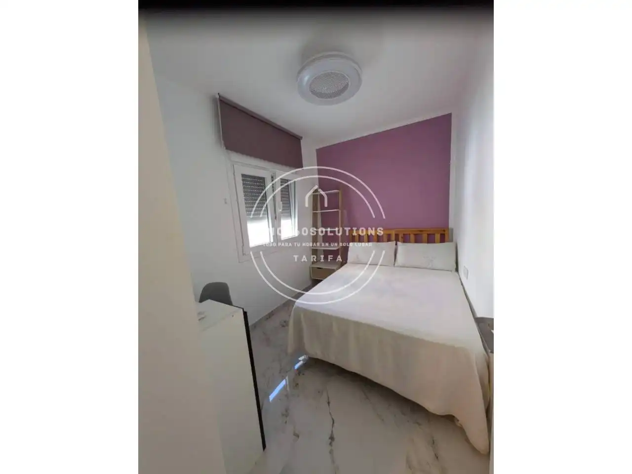Apartament de lloguer a Calle Parras, imagen 9