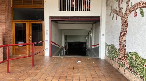 Foto 5 de Garaje en venta en Dels Cortada, La Teixonera, Barcelona
