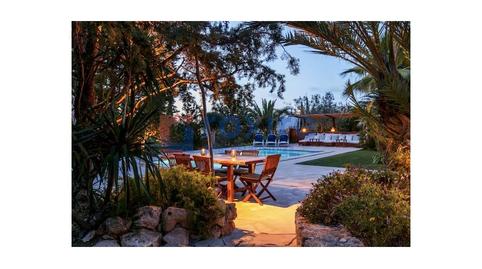 Foto 4 de Casa o chalet de alquiler en Diseminados Can Roques, Sant Josep, Sant Josep de sa Talaia