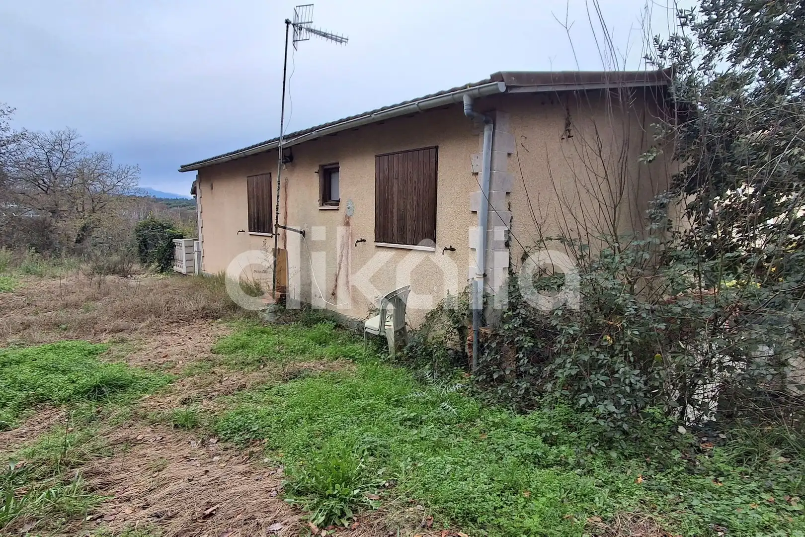 Casa in vendita a Montbarbat, imagen 25