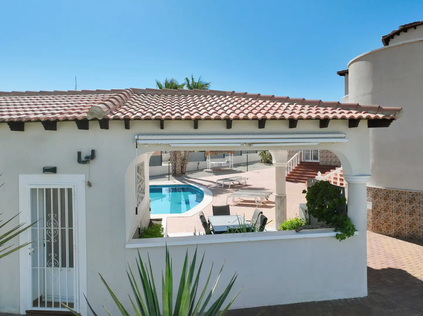 House for sale in Campos del Río, imagen 19