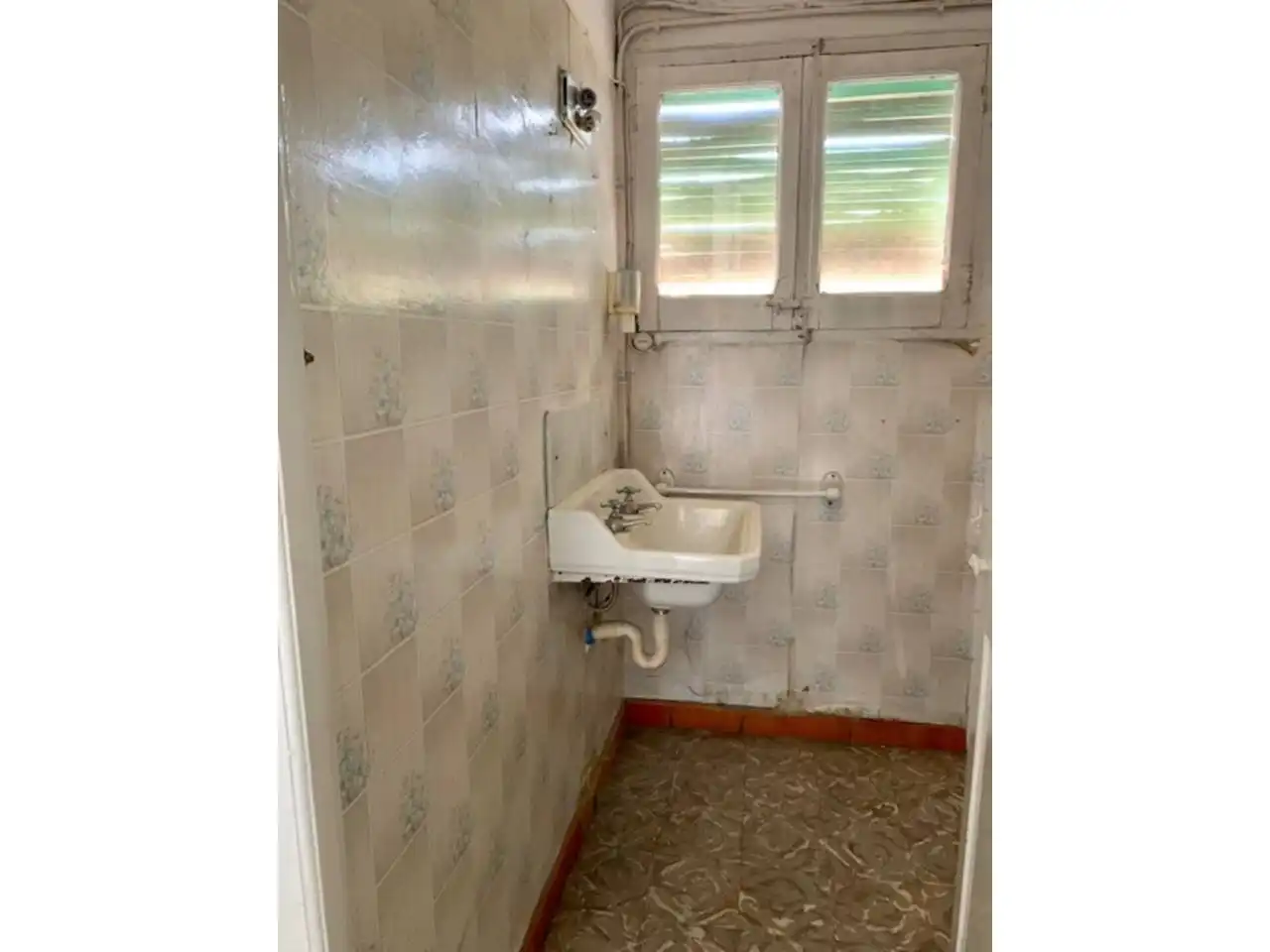 Bathroom of Flat for sale in Manresa  with Heating and Balcony