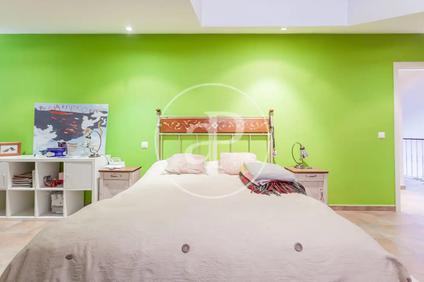 Casa amb jardí en venda a Pueblo, imagen 29