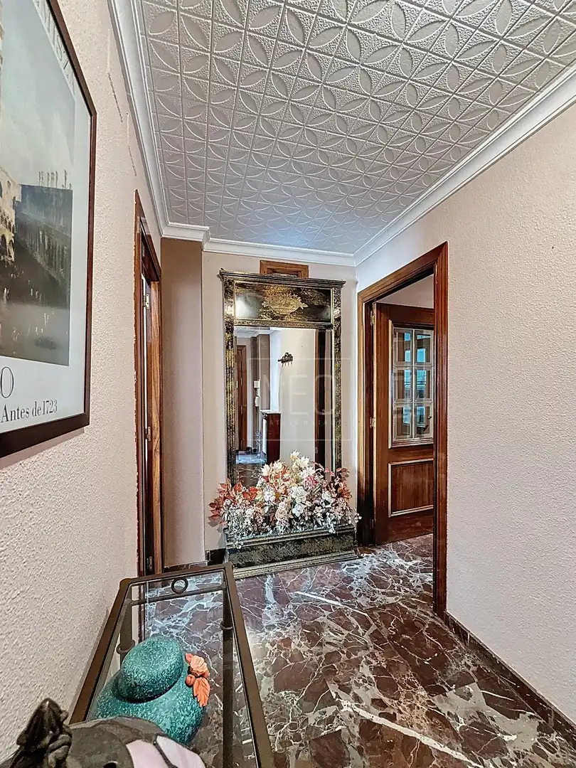 Piso con terraza en venta en SAN JUAN DE DIOS, imagen 12