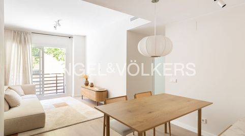 Foto 3 de Piso en venta en El Poble Sec - Parc de Montjuïc, Barcelona Capital