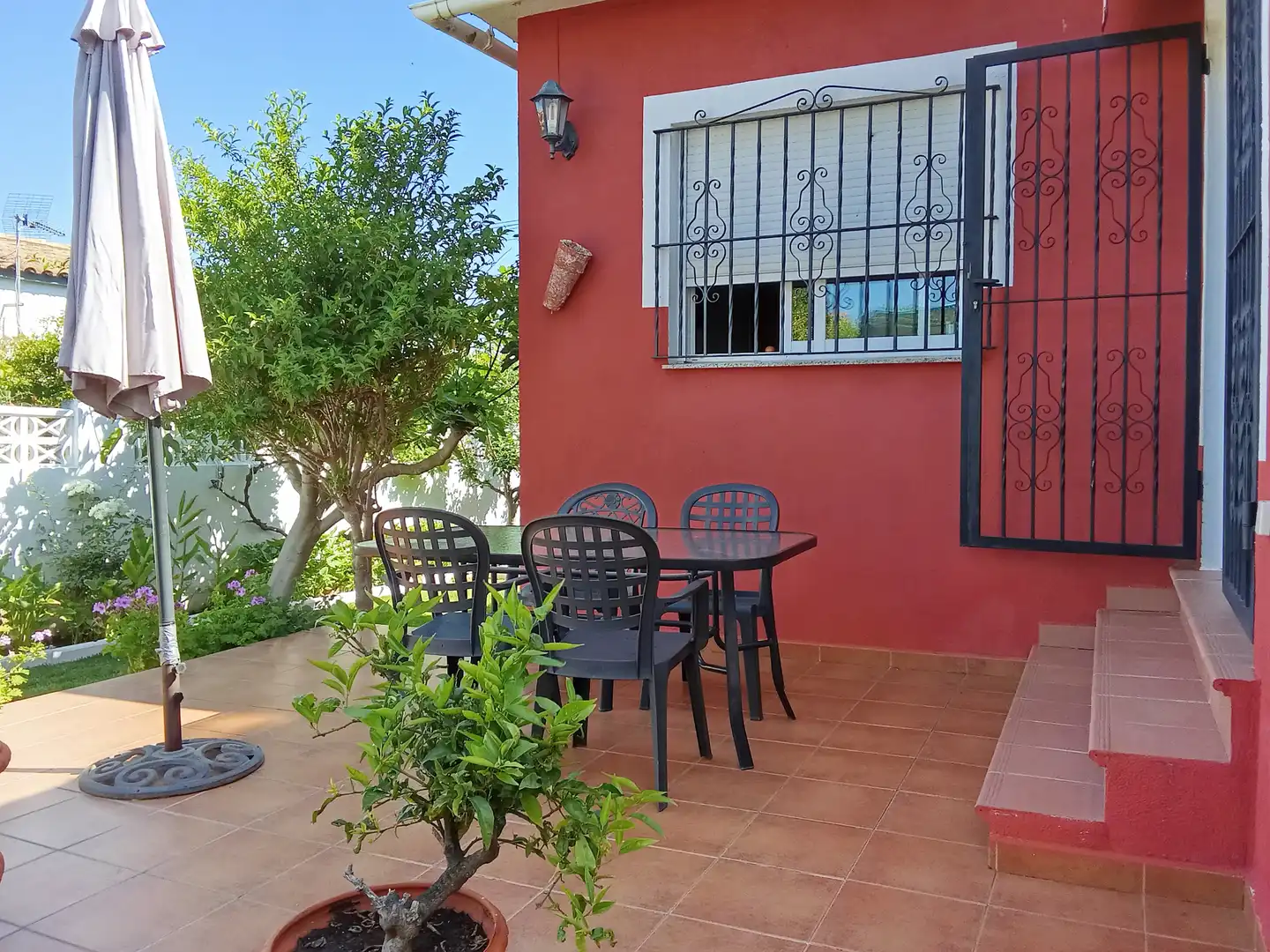 Villa à vendre à Urbanización Mediterráneo 205 22, imagen 5