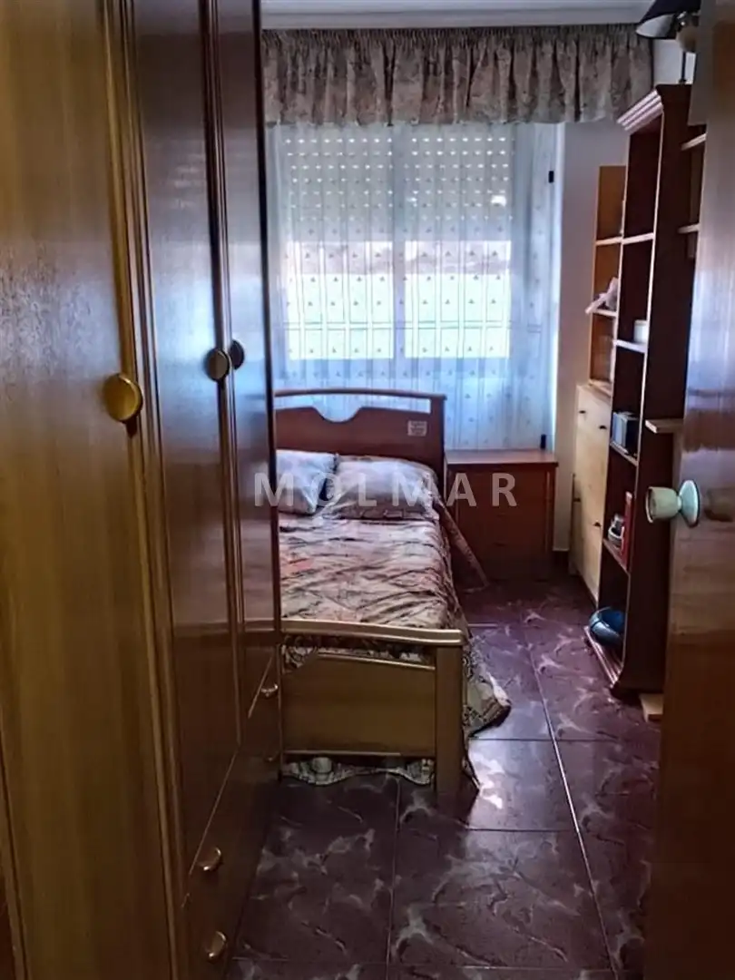 Flat with terrace for sale in Nules, imagen 15