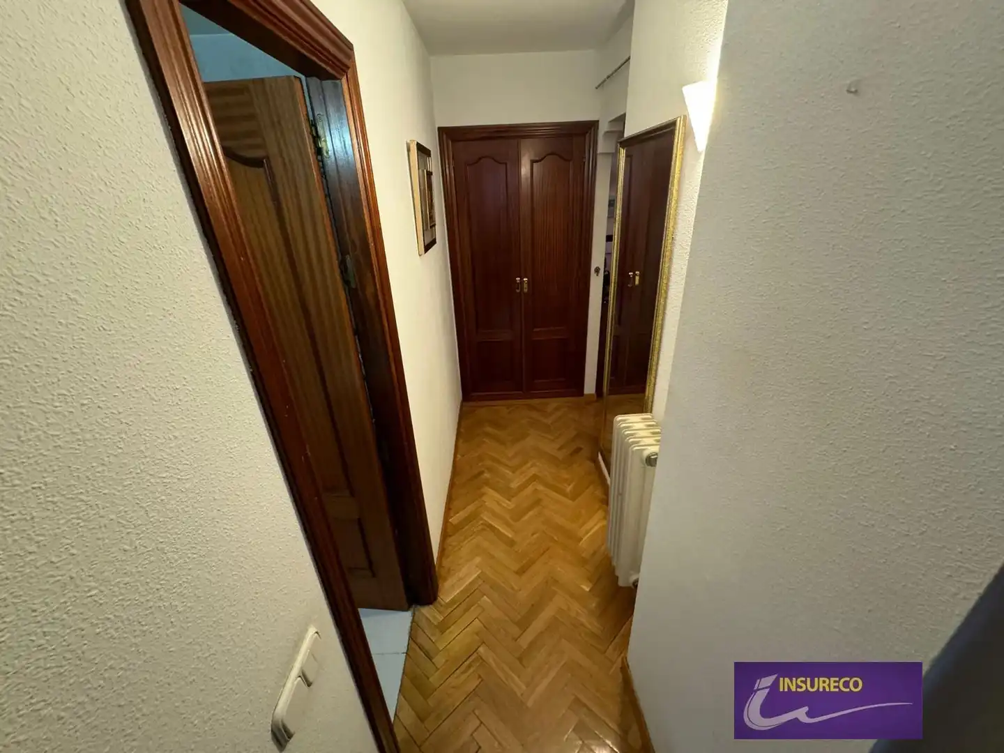 Pis amb ascensor en venda a Velazquez, imagen 22