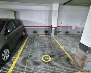 Parking of Garage for sale in  Barcelona Capital