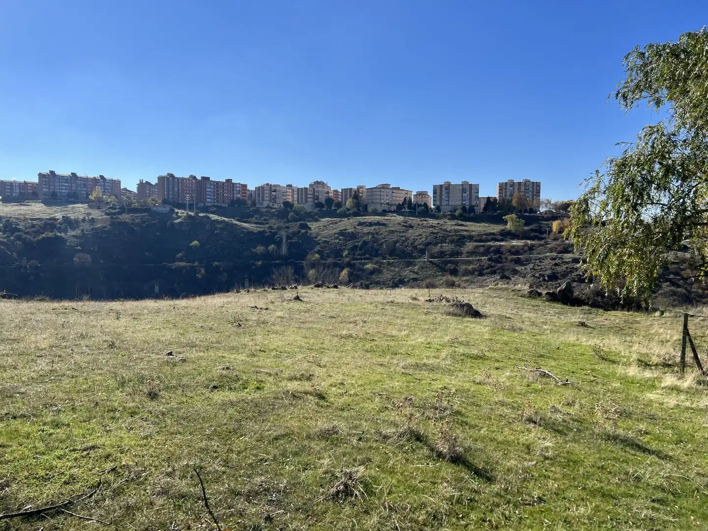 Terreni e lotti in vendita a San Cristóbal de Segovia, imagen 26