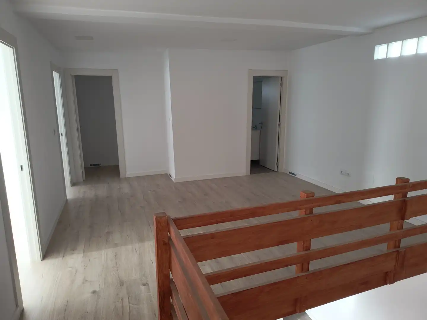 Casa adosada de alquiler en La Matanza de Acentejo con Jardín privado, Terraza y Microondas