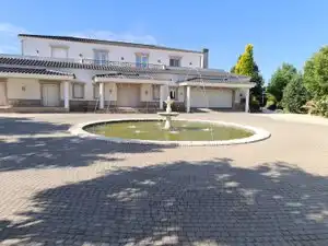 Villa mit Pool zum Verkauf in Villarrobledo, imagen 38
