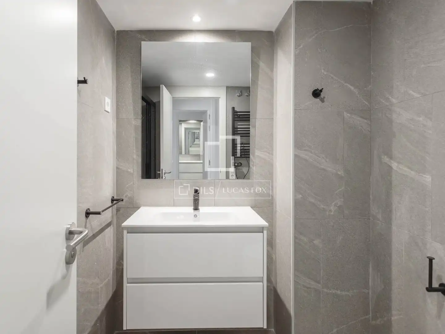 Flat with lift to rent in Tetuán, imagen 21