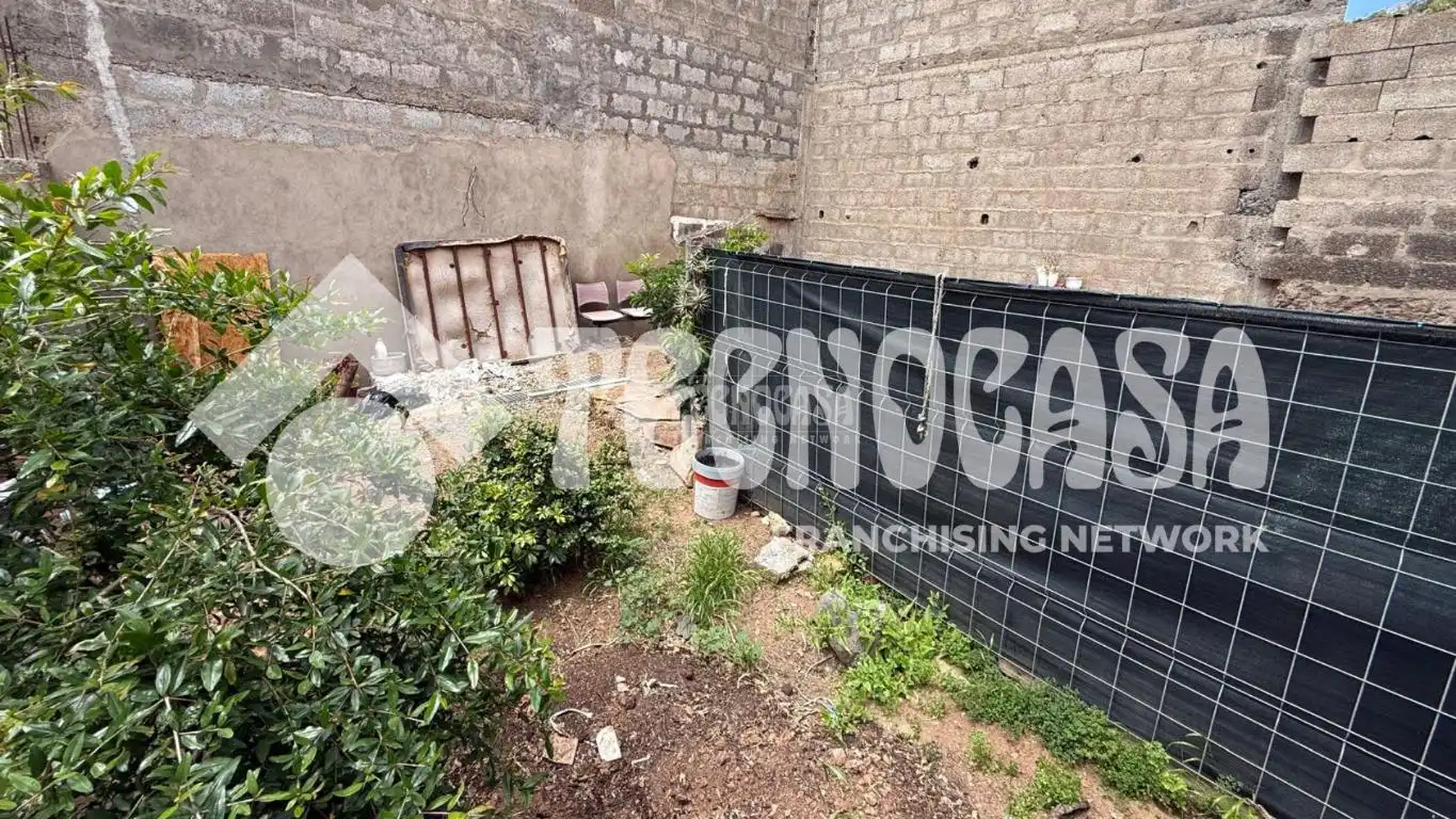 Residencial en venta en Arucas Casco