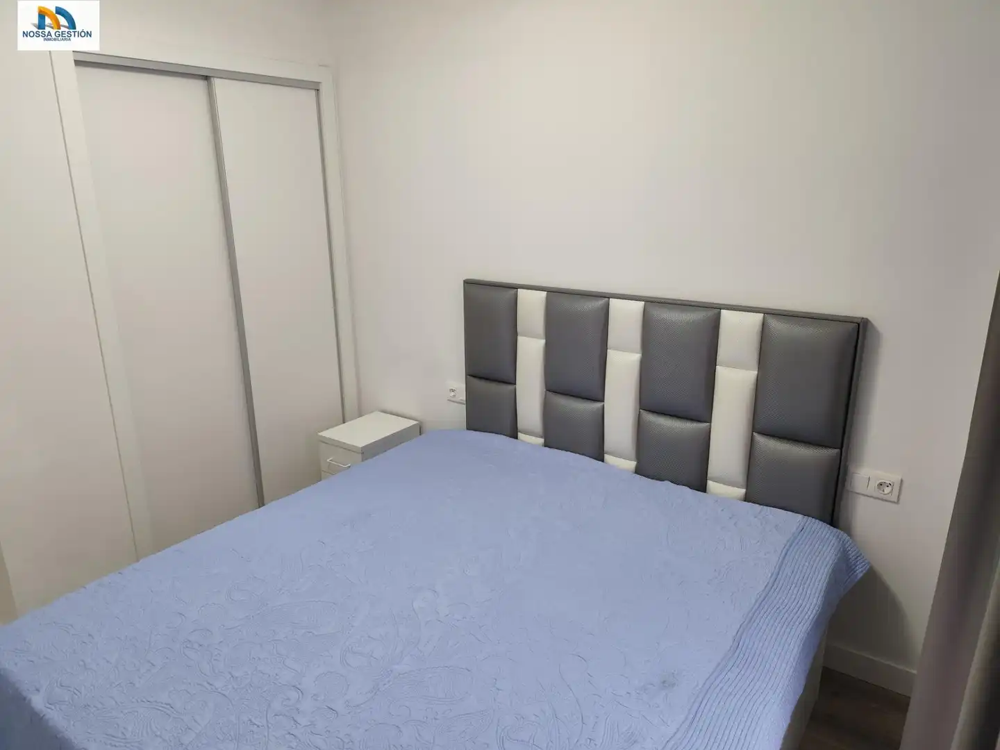 Habitación de Apartamento en venta en Valencia con Aire acondicionado, Jardín privado y Terraza
