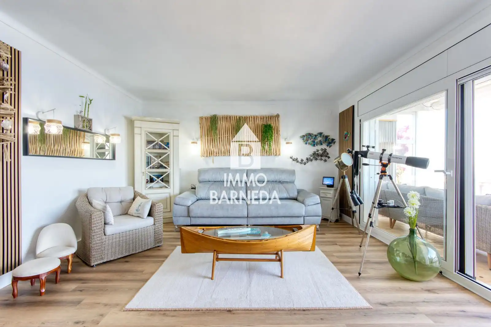 Appartement avec piscine à vendre à ANTONI CANALS 14, imagen 12