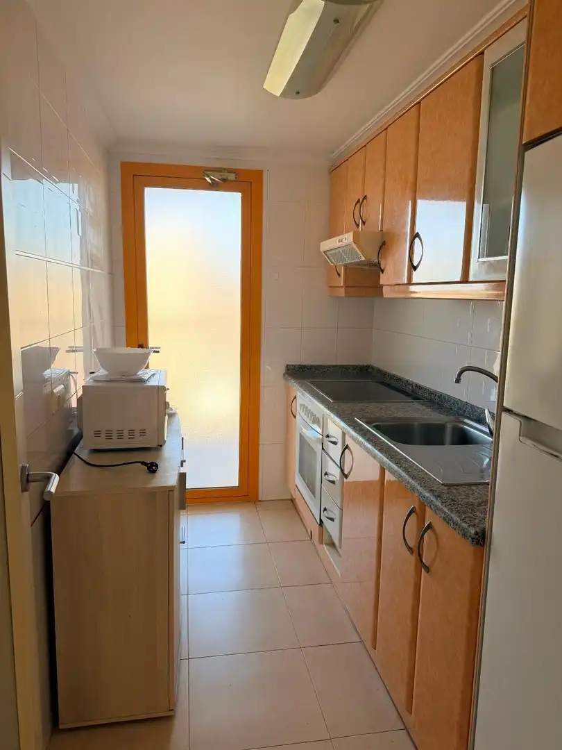 Mini appartamento con piscina in vendita a Zona Levante - Playa Fossa, imagen 8