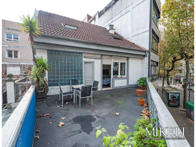 Dúplex en Venta en Menéndez Pelayo en General Dávila