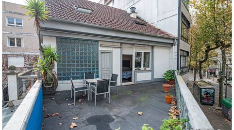 Foto 4 de Dúplex en venta en Paseo Menéndez Pelayo, Puerto Chico, Santander