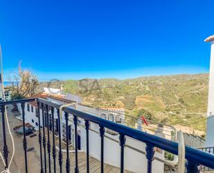 Exterior view of Apartment to rent in Frigiliana  with Air Conditioner, Heating and Terrace