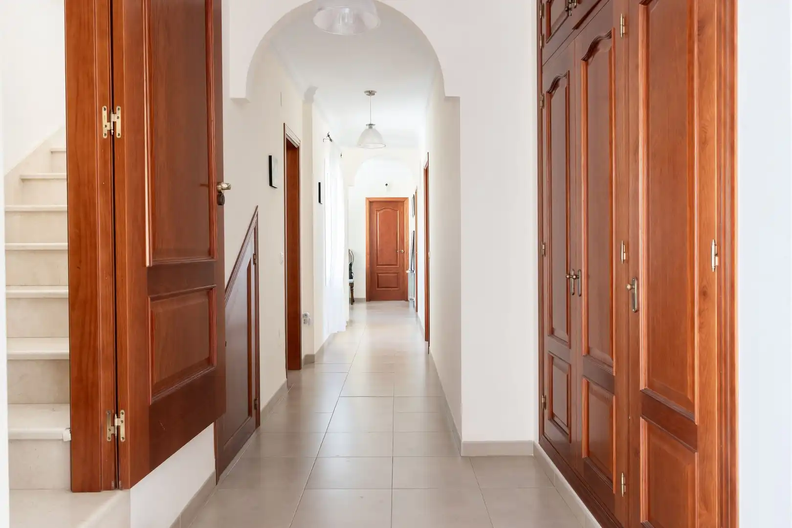 Villa con terrazza in vendita a Frigiliana, imagen 22