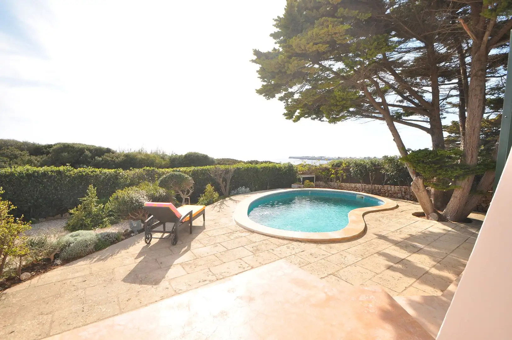 Detached house with pool for sale in S'Algar - Alcaufar, imagen 4