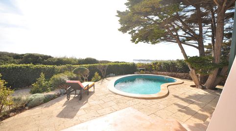 Foto 4 de Casa o xalet en venda a S'Algar - Alcaufar, Sant Lluís