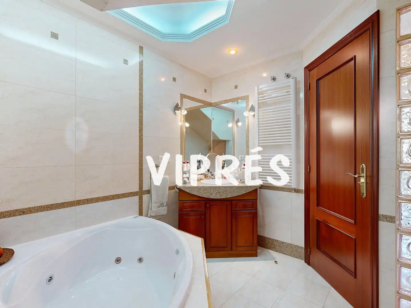 Chalet con piscina en venta en Ceres Golf, imagen 23
