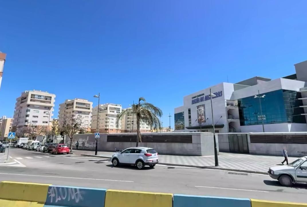 Piso en venta en La Reconquista - El Rosario