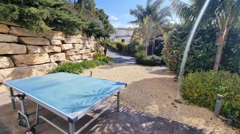 Foto 5 de Casa o chalet en venta en Altea la Vella, Altea