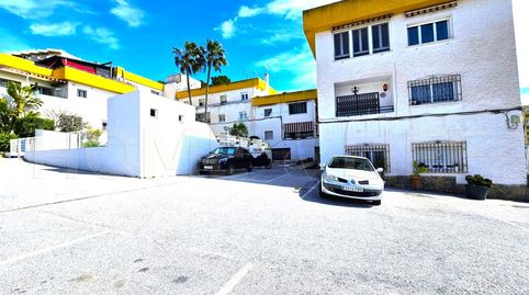 Foto 5 de Apartament en venda a El Pinillo, Torremolinos